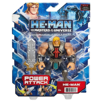 He-Man Animated. Figurka podstawowa HBL66